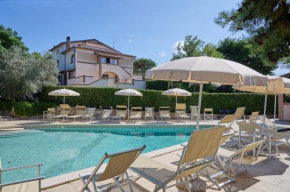 Verde - Euroappartamenti San Vincenzo